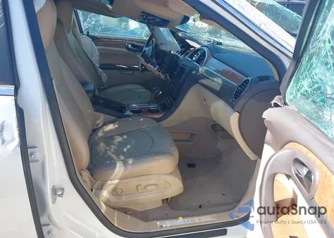 2011 Buick Enclave 2Xl z USA, uszkodzony, nr VIN 5GAKRCED2BJ215650